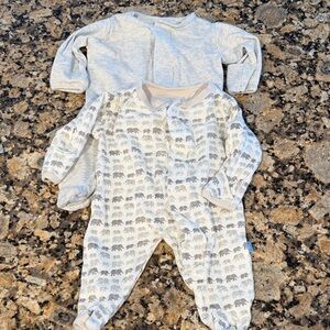 Magnetic Me Sleeper Set